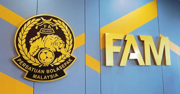 FAM Resmi Mengajukan Banding ke CAS soal Sanksi FIFA Imbas Kasus Naturalisasi