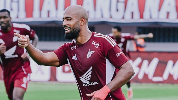 5 Gol Tanpa Ampun! PSM Makassar Catat Kemenangan Terbesar Musim Ini