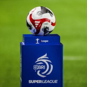 3 Laga Super League Malam Ini, Big Match Persija vs PSM