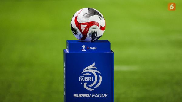3 Laga Super League Malam Ini, Big Match Persija vs PSM