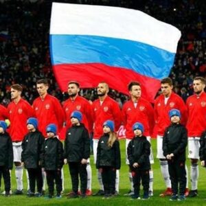 Dilarang FIFA, Rusia Siap Bikin Piala Dunia Tandingan!