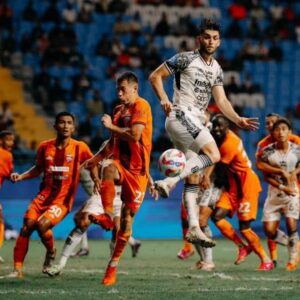 Borneo FC vs Bali United: Duel Panas Menutup Pekan ke-14 Super League