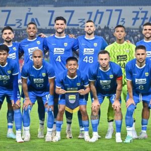 Jadwal Super League Berubah, Borneo FC vs Persib Digelar 15 Maret