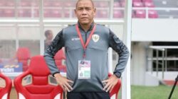Kursi Panas Pelatih Timnas U-20: Penunjukan Nova Arianto Dianggap Langgar Prosedur