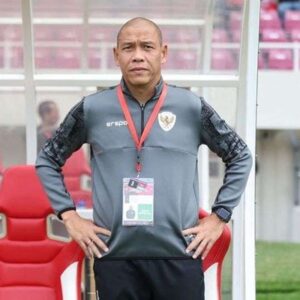 Nova Arianto Bidik Piala Dunia U-20, Tapi Jalan Panjang Menanti di Piala Asia