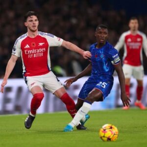 Liga Inggris Memanas: Bola Mati Arsenal Disebut Bisa Habisi Chelsea!