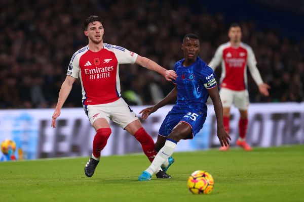Liga Inggris Memanas: Bola Mati Arsenal Disebut Bisa Habisi Chelsea!