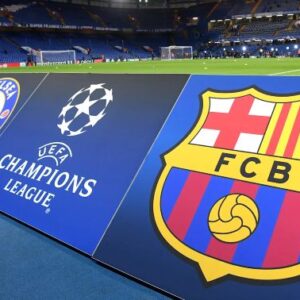 Jadwal Liga Champions: Chelsea vs Barcelona, ​​Big Match Penentu Nasib Grup