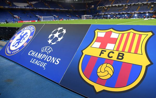 Jadwal Liga Champions: Chelsea vs Barcelona, ​​Big Match Penentu Nasib Grup
