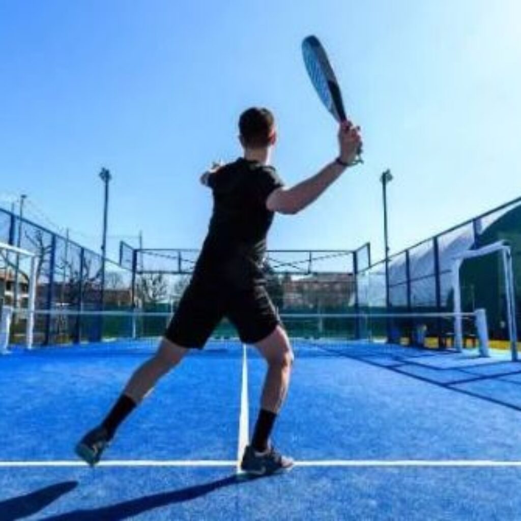 Kabar Baik untuk Padelista! Padel Jadi Cabor Asian Games 2026