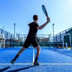 Kabar Baik untuk Padelista! Padel Jadi Cabor Asian Games 2026