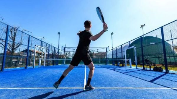Kabar Baik untuk Padelista! Padel Jadi Cabor Asian Games 2026