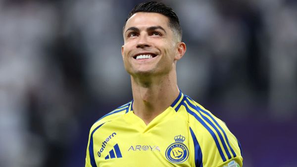 Ronaldo Merapat ke Dunia MMA: Tanda-Tanda CR7 Siap Tinggalkan Sepakbola?