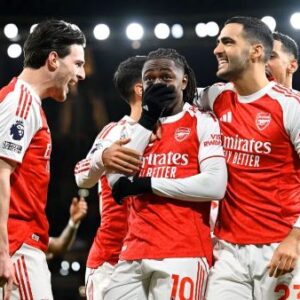 Matchday Kelima Liga Champions: Penuh Korban Besar!