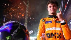 Keunggulan Melemah, Norris Terancam Kehilangan Gelar Juara Dunia F1
