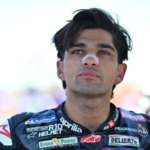 Terpuruk di MotoGP 2025, Jorge Martin Tetap Optimis Sambut Musim Baru