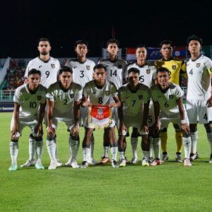 Indra Sjafri Rilis 23 Pemain ke SEA Games 2025, Empat Diaspora Masuk Skuad