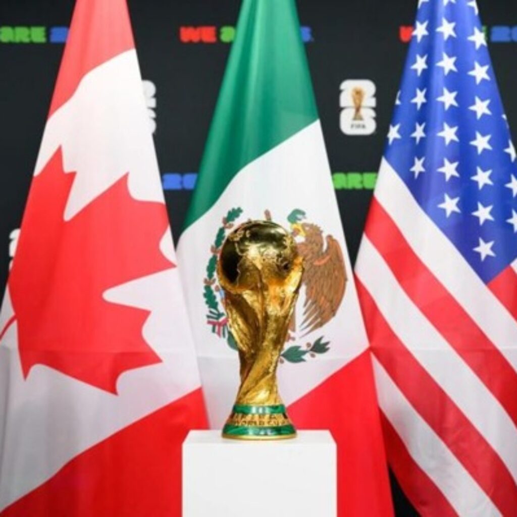 Iran Terancam Absen di Piala Dunia 2026 Imbas Konflik dengan AS