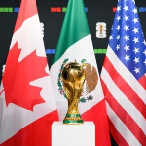 Pot Piala Dunia 2026 Dirilis: Haaland Berpeluang Jumpa Messi atau Ronaldo!