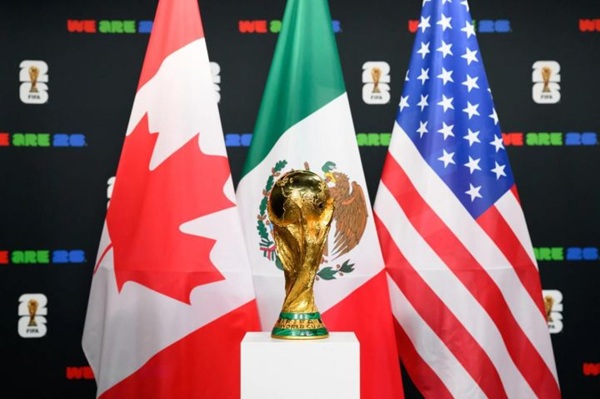 Iran Terancam Absen di Piala Dunia 2026 Imbas Konflik dengan AS