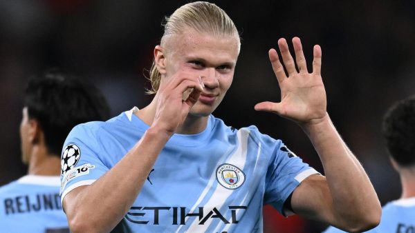 Haaland Masih Tak Terkejar, Persaingan Top Skor Premier League Makin Panas