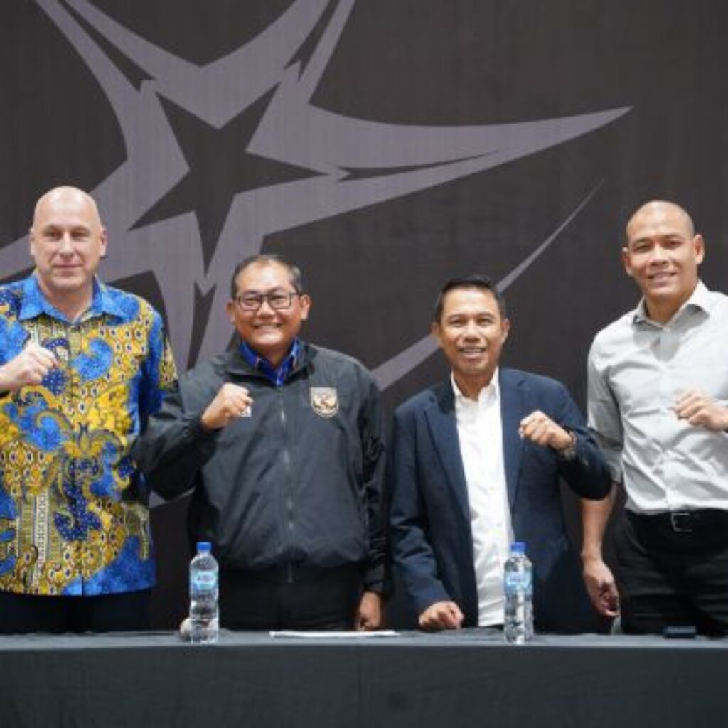 PSSI Resmi Tunjuk Nova Arianto Nahkodai Timnas U-20 Indonesia