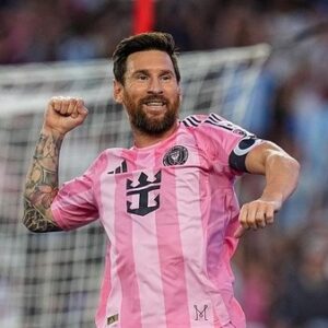Hattrick Assist Messi Antar Inter Miami ke Final Wilayah Timur MLS