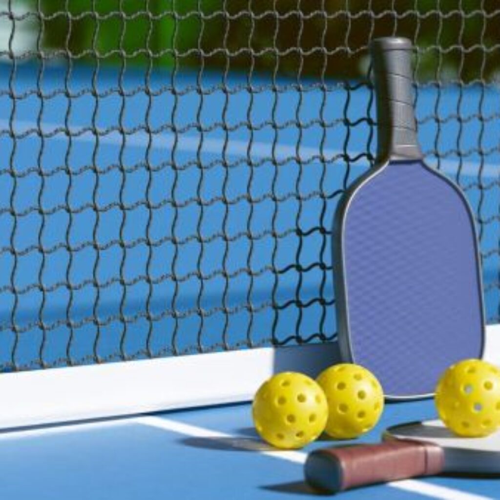 Lagi Viral di Dunia Olahraga! Pickleball Ternyata Seru dan Mudah Dimainkan