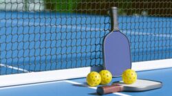 Lagi Viral di Dunia Olahraga! Pickleball Ternyata Seru dan Mudah Dimainkan