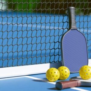 Lagi Viral di Dunia Olahraga! Pickleball Ternyata Seru dan Mudah Dimainkan