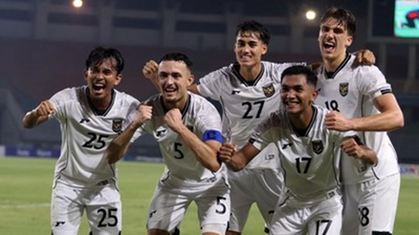 Pemain Luar Negeri Jadi Harapan Indonesia di SEA Games, Adrian dan Tim Geypens Terancam Absen?