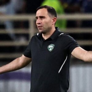 Timur Kapadze Masuk Radar PSSI, Ini Perbandingan Gajinya dengan Kluivert