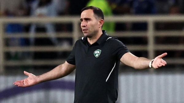 Timur Kapadze Masuk Radar PSSI, Ini Perbandingan Gajinya dengan Kluivert