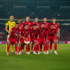 Proses Seleksi Pelatih Timnas Indonesia Mengerucut, Lima Nama Diisukan Masuk Tahap Akhir