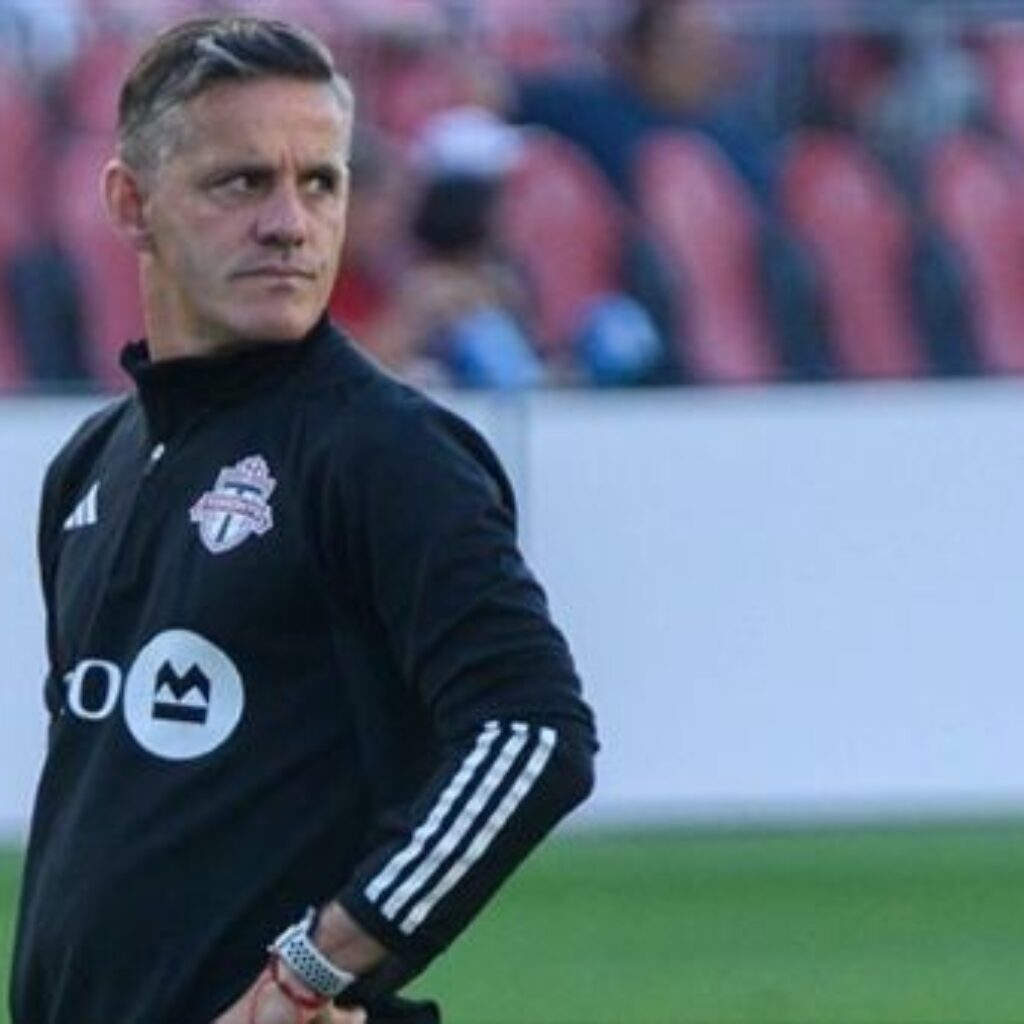 PSSI Kerucutkan 2 Nama Pelatih Timnas Indonesia, Nama John Herdman Menguat