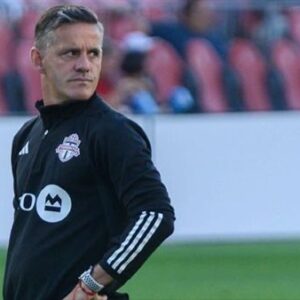 PSSI Kerucutkan 2 Nama Pelatih Timnas Indonesia, Nama John Herdman Menguat