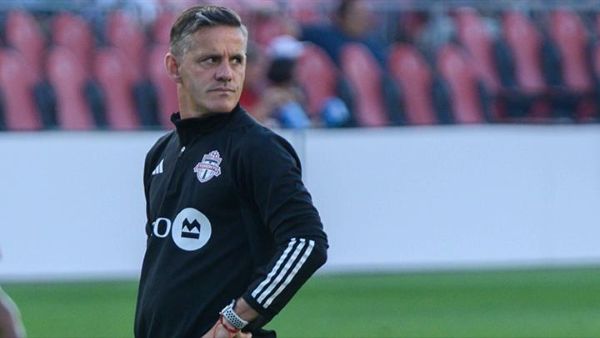 PSSI Kerucutkan 2 Nama Pelatih Timnas Indonesia, Nama John Herdman Menguat