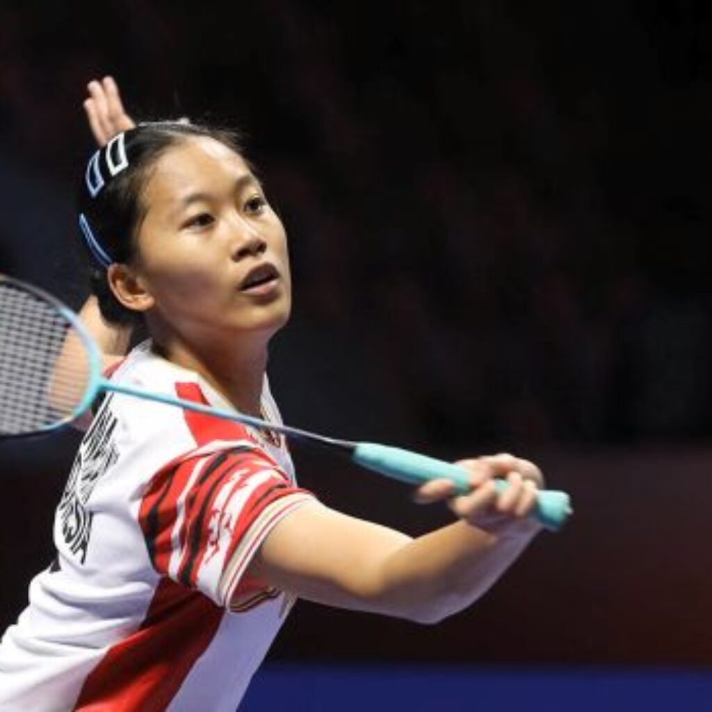 Tim Putri Indonesia Singkirkan Malaysia dan Kunci Tiket Final SEA Games 2025