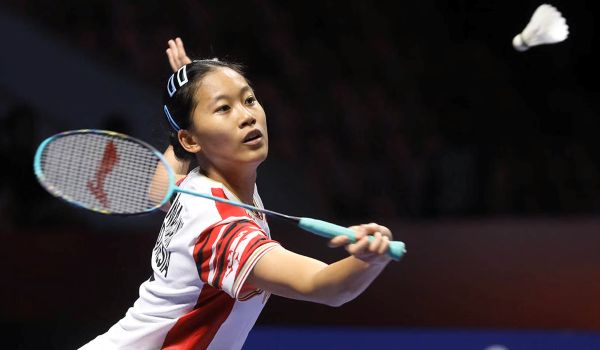 Tim Putri Indonesia Singkirkan Malaysia dan Kunci Tiket Final SEA Games 2025