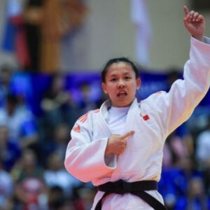 Judo Sumbang Tiga Emas, Indonesia Mantap di Posisi Ketiga SEA Games 2025
