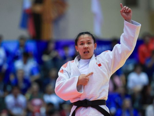 Judo Sumbang Tiga Emas, Indonesia Mantap di Posisi Ketiga SEA Games 2025