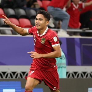 Jelang SEA Games, Ivar Jenner dan Marselino Perkuat Timnas U-22 di Thailand