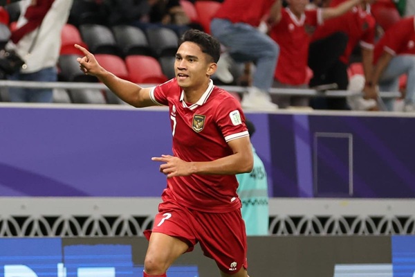 Jelang SEA Games, Ivar Jenner dan Marselino Perkuat Timnas U-22 di Thailand
