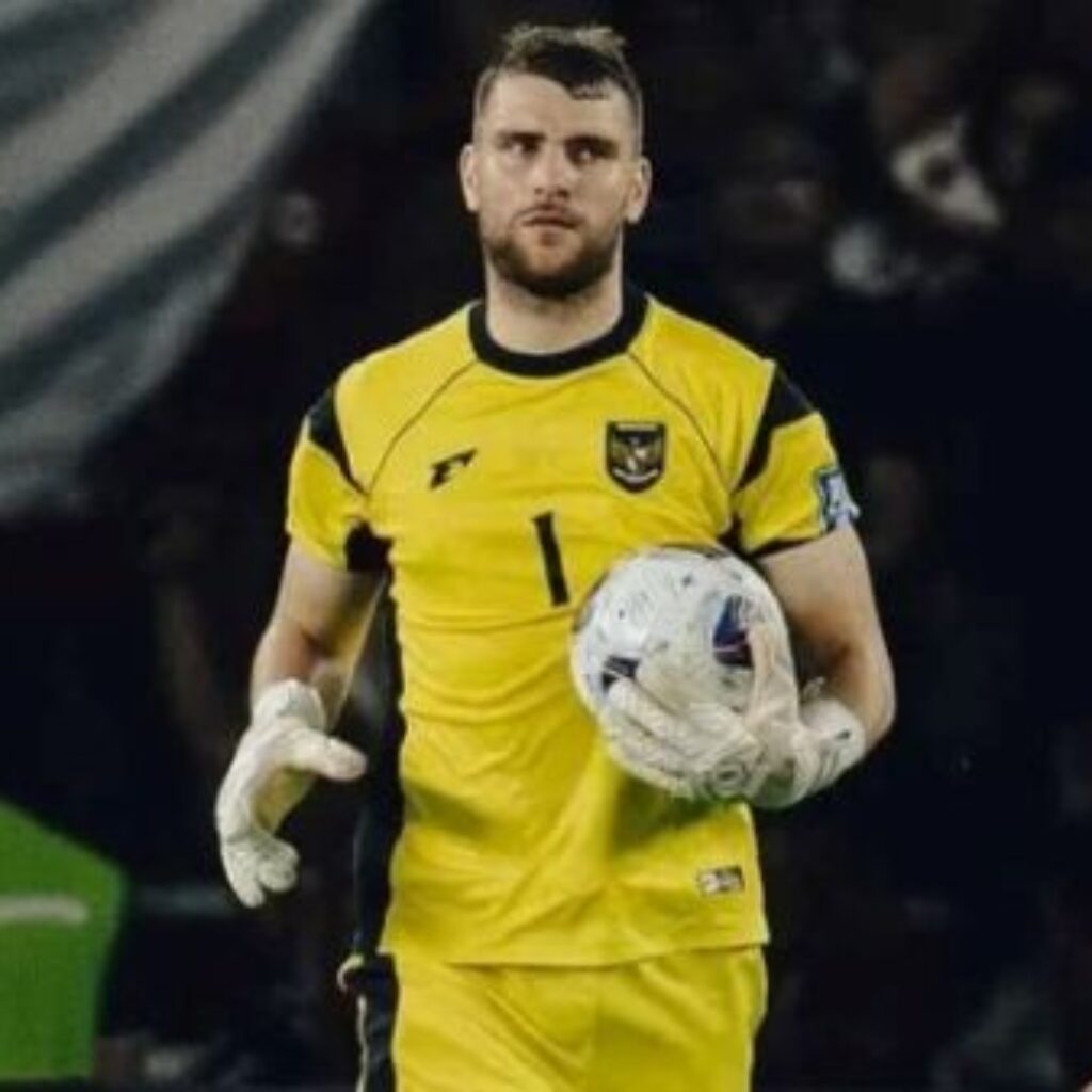 Maarten Paes Resmi Tinggalkan FC Dallas, Teken Kontrak dengan Ajax Amsterdam