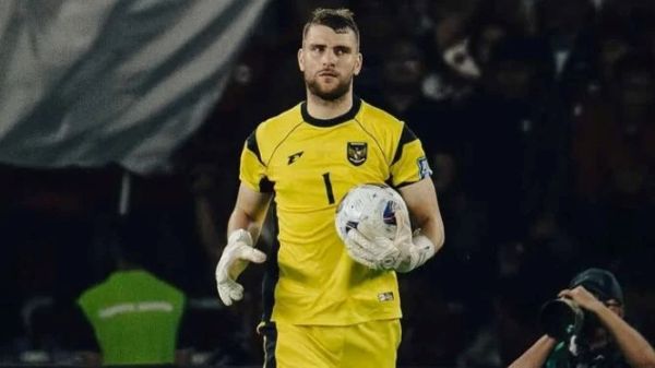 Maarten Paes Resmi Tinggalkan FC Dallas, Teken Kontrak dengan Ajax Amsterdam
