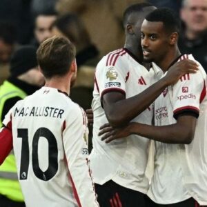 Liverpool Akhiri Tren Buruk, Tantangan Baru Menanti dari Sunderland