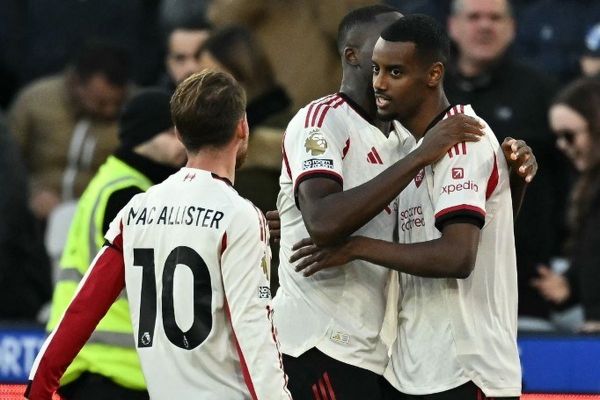 Liverpool Akhiri Tren Buruk, Tantangan Baru Menanti dari Sunderland