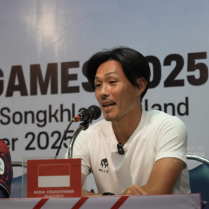 Gagal Memenuhi Target SEA Games, Ini Kata Pelatih Timnas Sepakbola Putri Indonesia