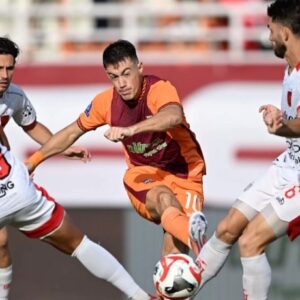 Kalah Lawan Bali United, Borneo FC Tetap Kokoh di Puncak Klasemen