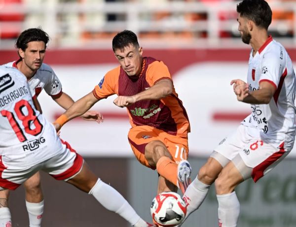Kalah Lawan Bali United, Borneo FC Tetap Kokoh di Puncak Klasemen